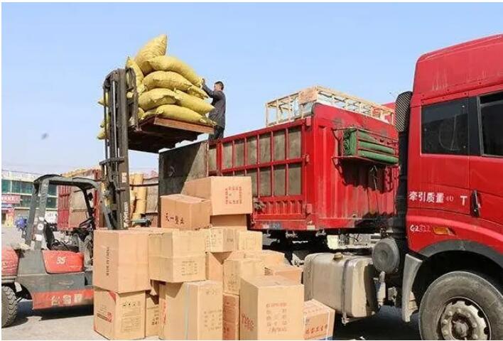 湖州到荔湾区物流专线